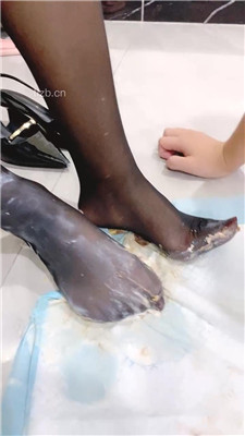 图片[13]_【小怪人】双S-高跟丝袜诱惑调/踩踏喂食_HD绳艺资源