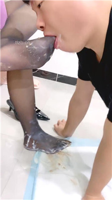 图片[14]_【小怪人】双S-高跟丝袜诱惑调/踩踏喂食_HD绳艺资源