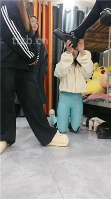 图片[5]_【尤物大大】3S超强群虐母畜霸凌羞辱-奴下奴【三视角完整版】_HD绳艺资源