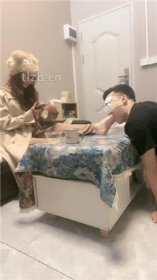 图片[5]_【香芋朱朱】姐妹花虐男友-骑马圣水/臭脚窒息/舔拖鞋【双视角版】_HD绳艺资源