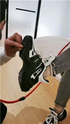 图片[6]_【大美】脏鞋底踩踏喂食/肉丝脚闻舔/狗链拴狗_HD绳艺资源