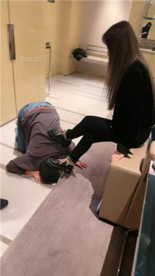 图片[9]_【梦樱】双S-短靴全体重踩狗头/白袜黑丝脚捂脸【双视角版】_HD绳艺资源