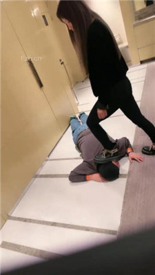 图片[10]_【梦樱】双S-短靴全体重踩狗头/白袜黑丝脚捂脸【双视角版】_HD绳艺资源