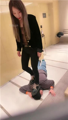 图片[11]_【梦樱】双S-短靴全体重踩狗头/白袜黑丝脚捂脸【双视角版】_HD绳艺资源