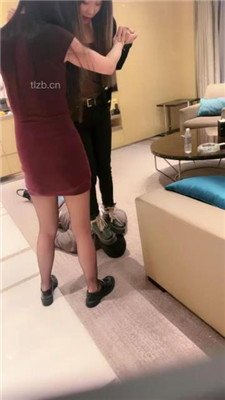 图片[13]_【梦樱】双S-短靴全体重踩狗头/白袜黑丝脚捂脸【双视角版】_HD绳艺资源