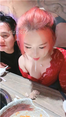 图片[11]_【甜心教主】餐厅喂狗儿子吃饭_HD绳艺资源