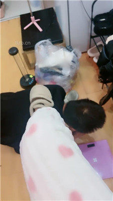 图片[2]_【西西S】瞒着老婆来做狗_HD绳艺资源