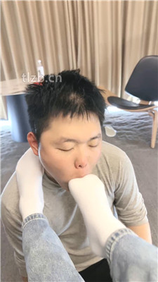 图片[18]_【潘妮绳艺导师】连环爆抽耳光/短靴白袜脚下辱_HD绳艺资源