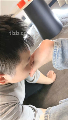 图片[19]_【潘妮绳艺导师】连环爆抽耳光/短靴白袜脚下辱_HD绳艺资源