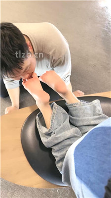 图片[20]_【潘妮绳艺导师】连环爆抽耳光/短靴白袜脚下辱_HD绳艺资源