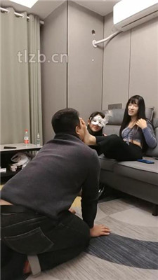 【我偏不S】情侣奴-奴下奴-教女奴做S-骑马骑脖踩踏_HD绳艺资源