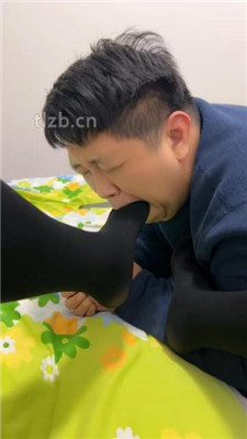 图片[6]_【冰色】原味黑丝脚恋足舔/骑马_HD绳艺资源