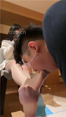 图片[6]_【木秋S】跪舔长靴原味肉丝脚/虐乳_HD绳艺资源