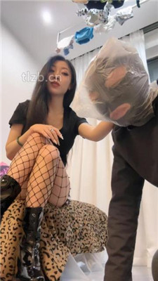 图片[9]_【莫吉托】喝口水圣水/虐乳/袋子套头窒息_HD绳艺资源