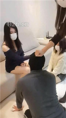 图片[2]_【Aila】情侣奴-奴下奴-教女慕怎么做S【续集】_HD绳艺资源