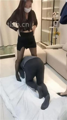 图片[15]_【Aila】情侣奴-奴下奴-教女慕怎么做S【续集】_HD绳艺资源