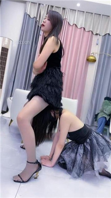 图片[17]_【麋鹿银儿】母畜-胯下辱/坐脸窒息/藤条抽/重度sp/踩狗头_HD绳艺资源