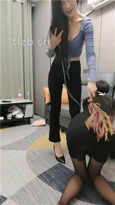 【我偏不S】母畜-胯下辱/耳光抽/训练_HD绳艺资源