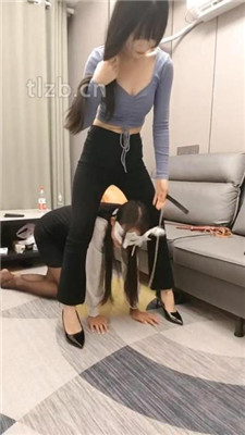 图片[2]_【我偏不S】母畜-胯下辱/耳光抽/训练_HD绳艺资源