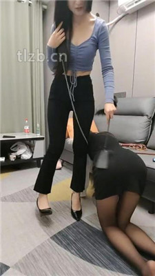 图片[4]_【我偏不S】母畜-胯下辱/耳光抽/训练_HD绳艺资源