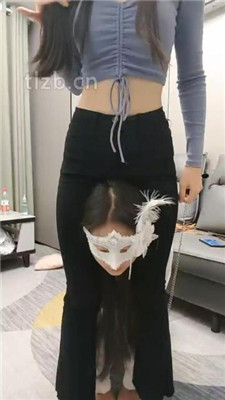 图片[8]_【我偏不S】母畜-胯下辱/耳光抽/训练_HD绳艺资源