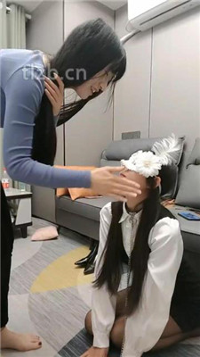 图片[10]_【我偏不S】母畜-胯下辱/耳光抽/训练_HD绳艺资源