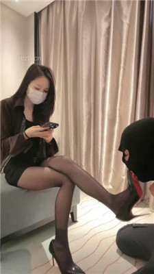 图片[2]_【筱月】御姐S黑丝高跟调司机-插嘴深喉/耳光口水_HD绳艺资源