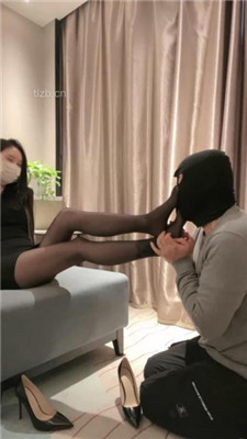 图片[6]_【筱月】御姐S黑丝高跟调司机-插嘴深喉/耳光口水_HD绳艺资源