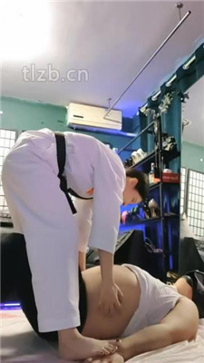 图片[5]_【松紫】重度踢踹人形沙包_HD绳艺资源