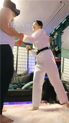 图片[9]_【松紫】重度踢踹人形沙包_HD绳艺资源