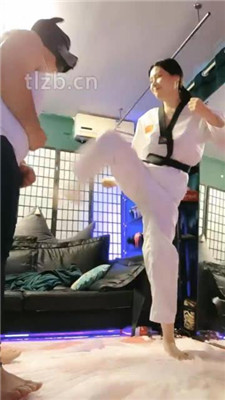 图片[10]_【松紫】重度踢踹人形沙包_HD绳艺资源