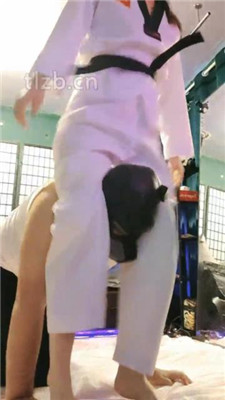 图片[11]_【松紫】重度踢踹人形沙包_HD绳艺资源