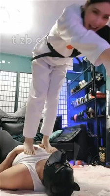 图片[13]_【松紫】重度踢踹人形沙包_HD绳艺资源