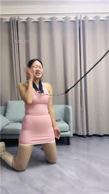 图片[5]_【cc.s】母畜-跪舔毛绒短靴棉袜/袜子塞嘴插嘴【双视角完整版】_HD绳艺资源