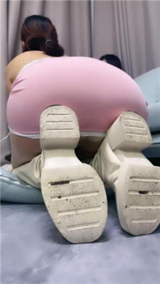 图片[7]_【cc.s】母畜-跪舔毛绒短靴棉袜/袜子塞嘴插嘴【双视角完整版】_HD绳艺资源