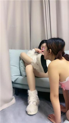 图片[8]_【cc.s】母畜-跪舔毛绒短靴棉袜/袜子塞嘴插嘴【双视角完整版】_HD绳艺资源