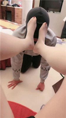 图片[6]_【樱花大人】肉丝脚美腿恋足舔_HD绳艺资源