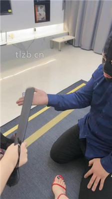 图片[6]_【萱萱】双S-训练耳光脚喂食【双视角版】_HD绳艺资源