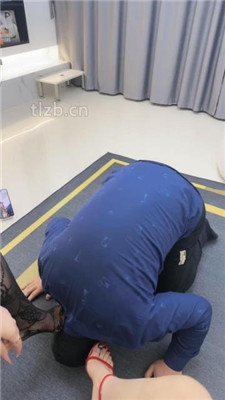 图片[7]_【萱萱】双S-训练耳光脚喂食【双视角版】_HD绳艺资源