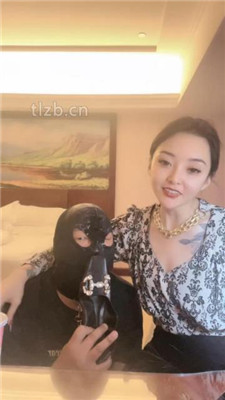 图片[8]_【小月牙】贵妇玩狗-吃口水闻享受/舔鞋/丝袜塞嘴/物化人体托盘_HD绳艺资源