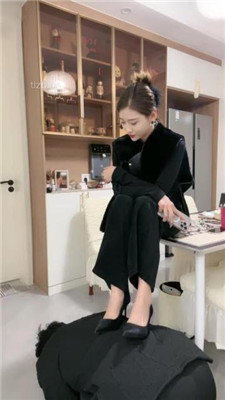 图片[2]_【苏御大大】白领S高跟踩虐下属/碾压狗爪_HD绳艺资源