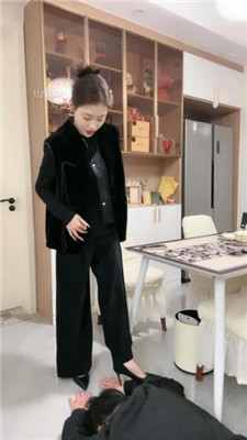 图片[6]_【苏御大大】白领S高跟踩虐下属/碾压狗爪_HD绳艺资源