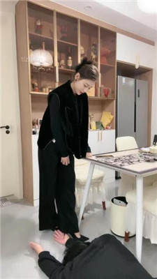 图片[9]_【苏御大大】白领S高跟踩虐下属/碾压狗爪_HD绳艺资源