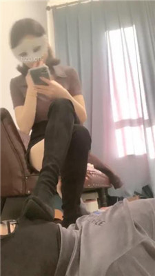 图片[6]_【成都DS】物化训练人体擦鞋器_HD绳艺资源