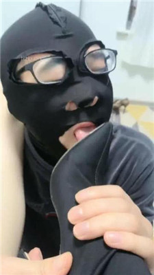 图片[10]_【成都DS】物化训练人体擦鞋器_HD绳艺资源