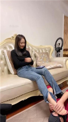 图片[4]_【盖洛】甘愿做妹妹脚奴_HD绳艺资源