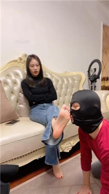 图片[5]_【盖洛】甘愿做妹妹脚奴_HD绳艺资源