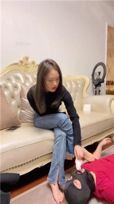 图片[7]_【盖洛】甘愿做妹妹脚奴_HD绳艺资源