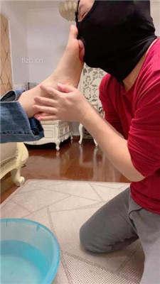 图片[13]_【盖洛】甘愿做妹妹脚奴_HD绳艺资源