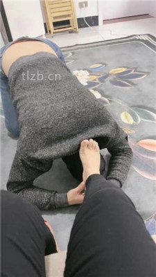 【金玫瑰】圈养奴生活化伺候_HD绳艺资源